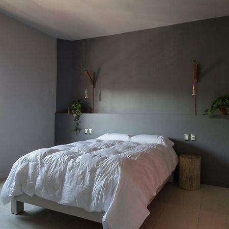 Comala Bed & Breakfast Oaxaca ภายนอก รูปภาพ