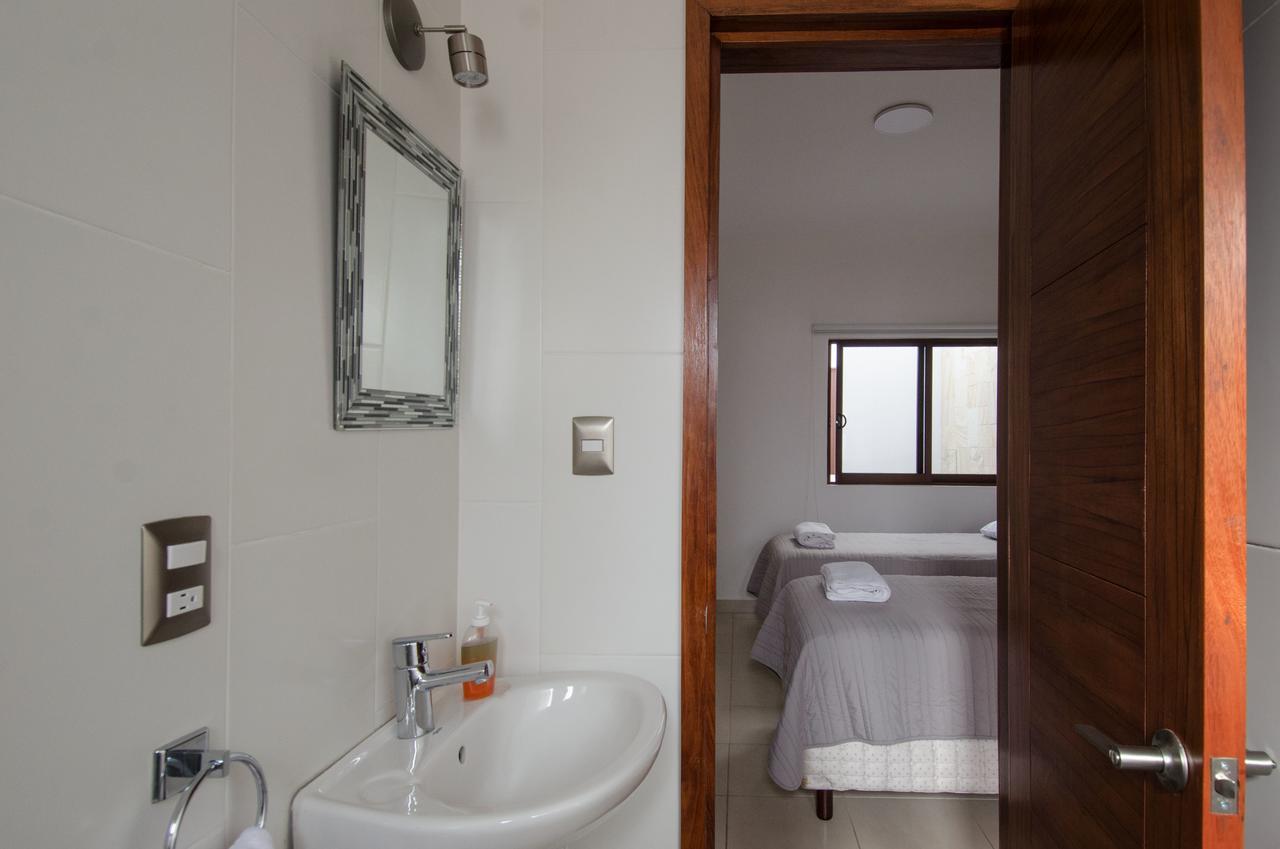 Comala Bed & Breakfast Oaxaca ภายนอก รูปภาพ