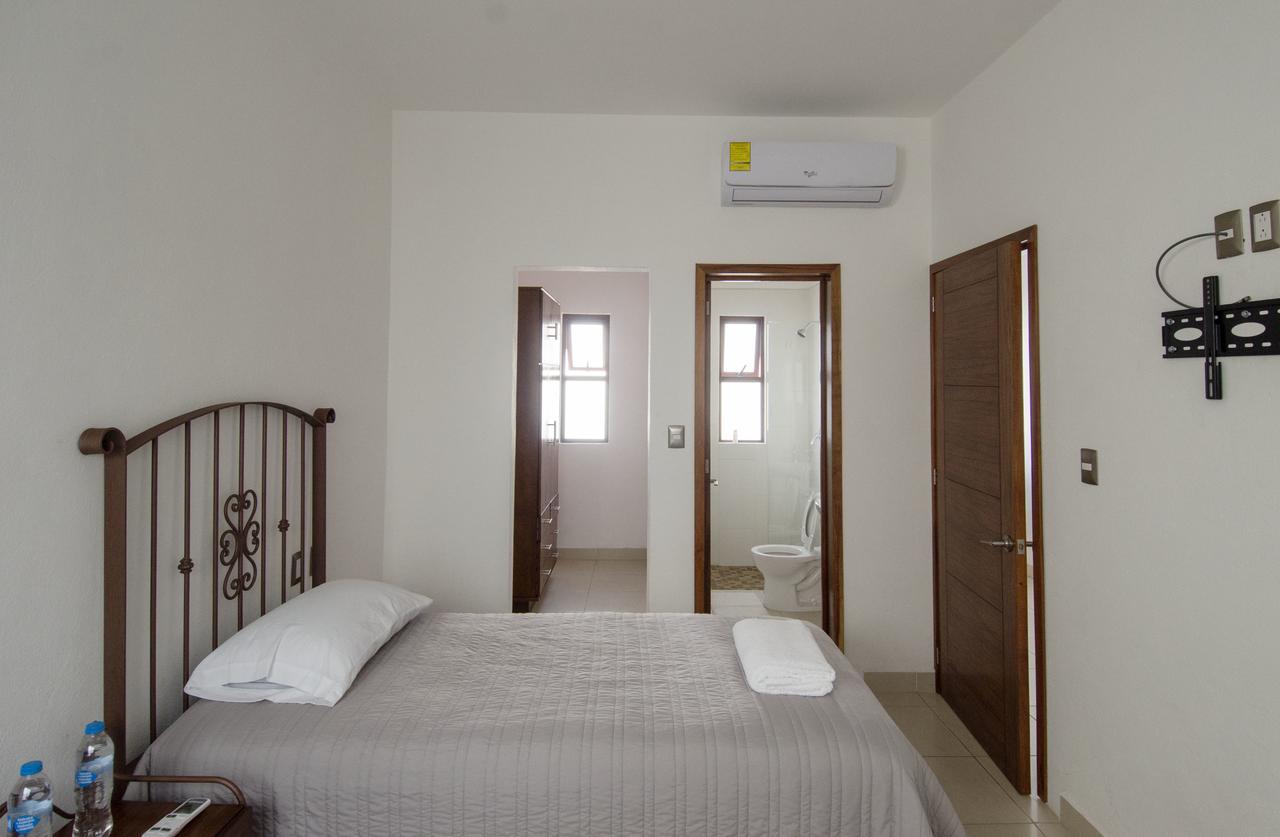 Comala Bed & Breakfast Oaxaca ภายนอก รูปภาพ
