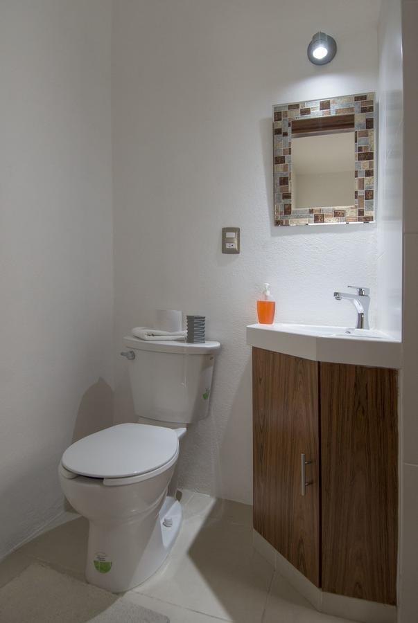 Comala Bed & Breakfast Oaxaca ภายนอก รูปภาพ