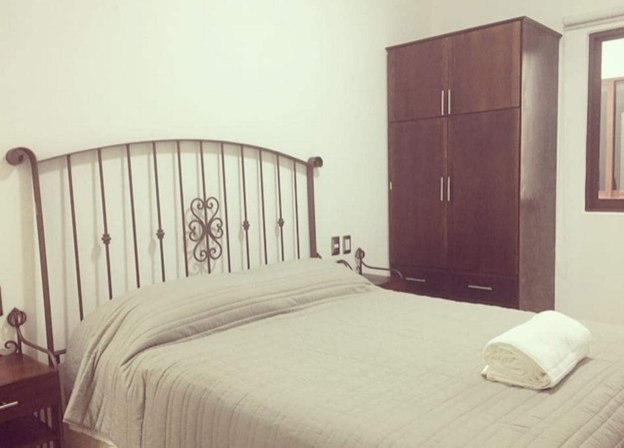 Comala Bed & Breakfast Oaxaca ภายนอก รูปภาพ